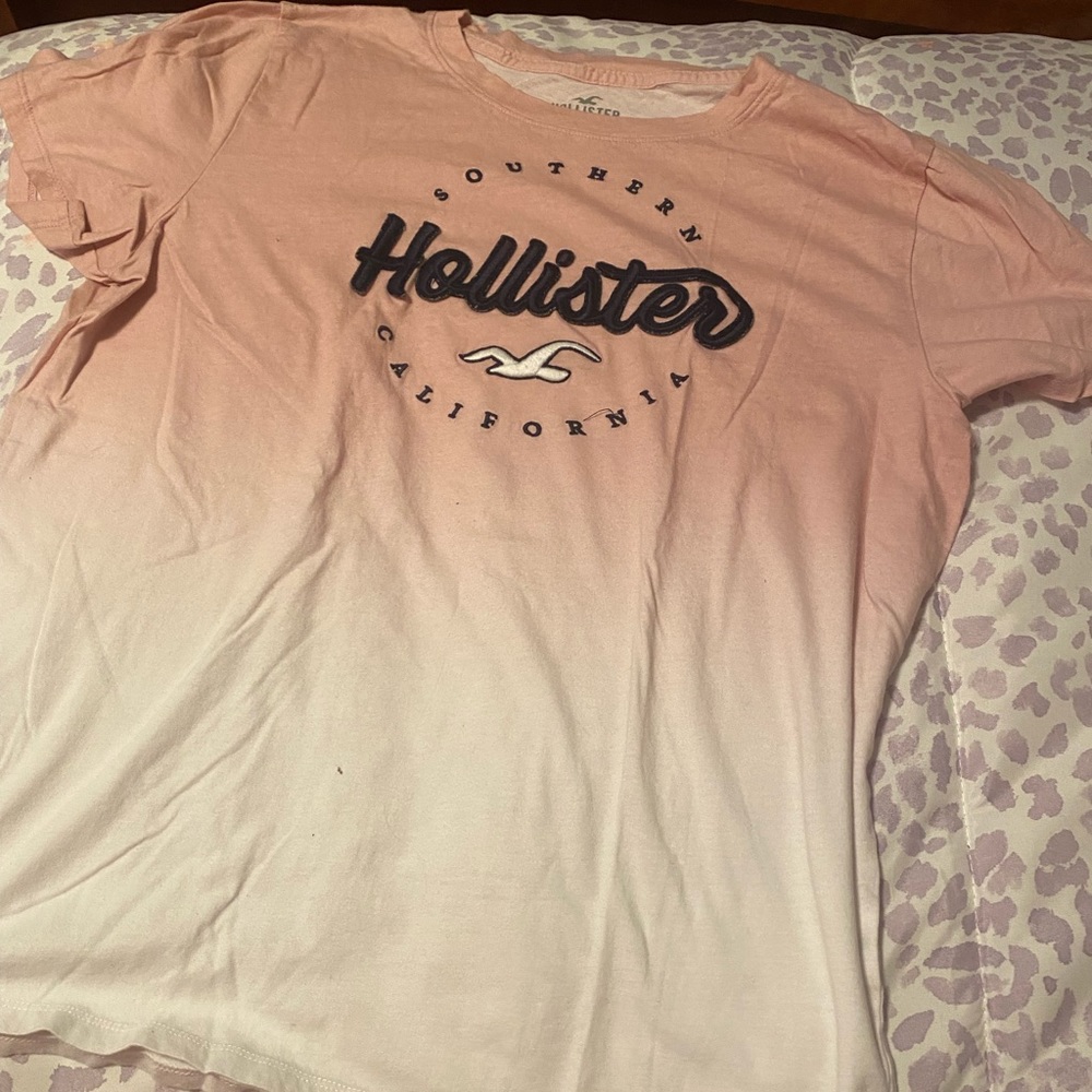 Getting rid of what I don’t wear